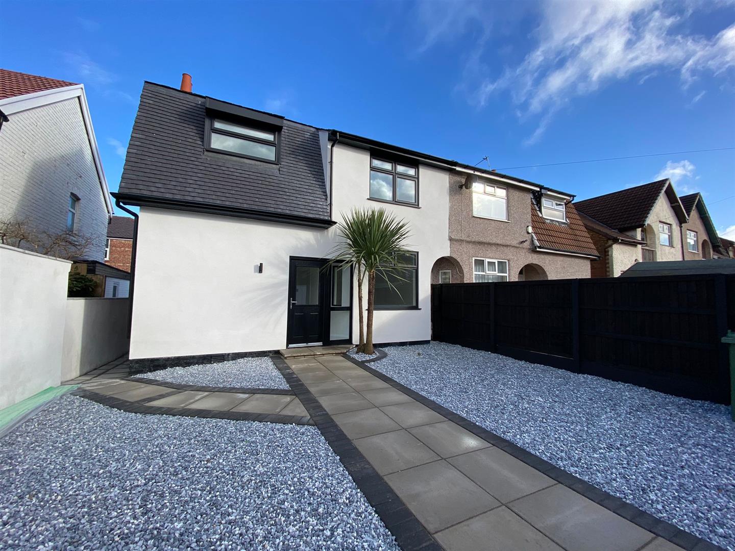 Bakewell & Horner Estate Agents